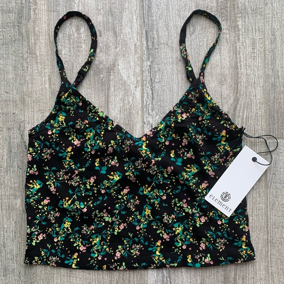 🔥🔥ELEMENT - SLIP ME ON TANK🔥🔥 - Picture 2 of 5